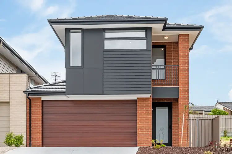 Second view of Homely house listing, 18 Endeavour Dr, Mccracken SA 5211