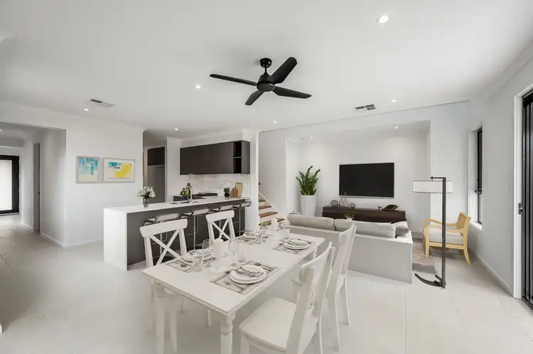 Fifth view of Homely house listing, 18 Endeavour Dr, Mccracken SA 5211