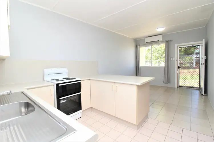 Main view of Homely unit listing, Unit 1/102 Trainor St, Mount Isa QLD 4825