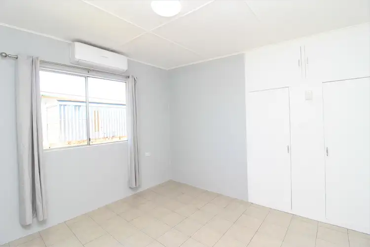 Second view of Homely unit listing, Unit 1/102 Trainor St, Mount Isa QLD 4825