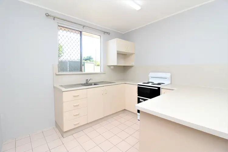 Fourth view of Homely unit listing, Unit 1/102 Trainor St, Mount Isa QLD 4825