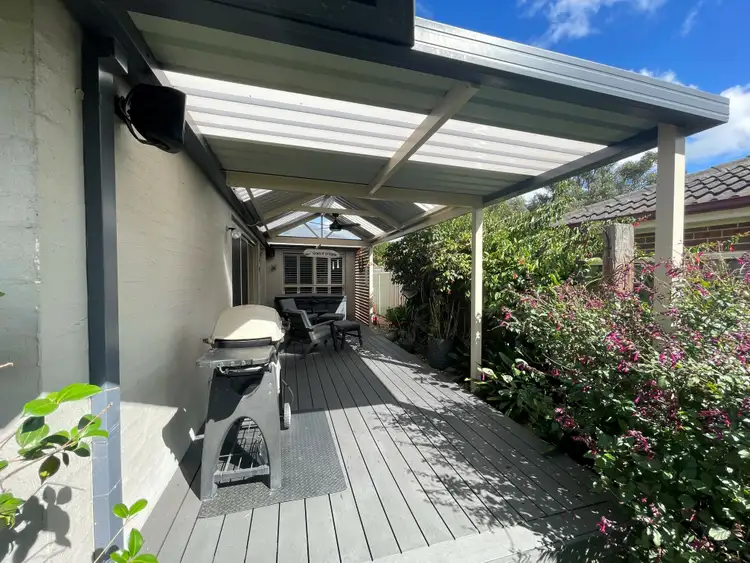 Sixth view of Homely house listing, 5 Antill St, Thirlmere NSW 2572