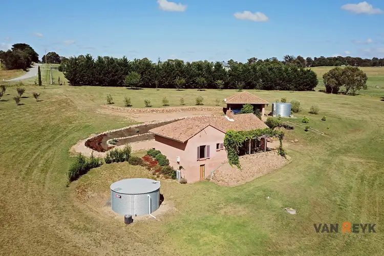 Fifth view of Homely rural property listing, 740 Hodges Estate Rd, Calulu VIC 3875