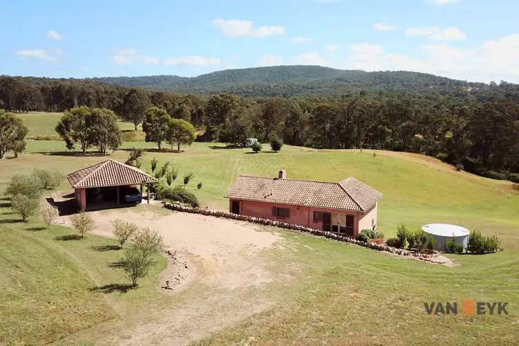 Sixth view of Homely rural property listing, 740 Hodges Estate Rd, Calulu VIC 3875