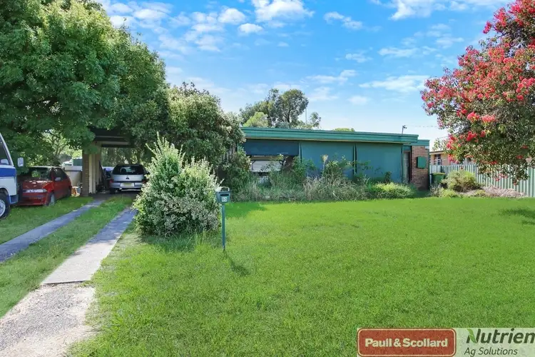 80 Munro St, Culcairn NSW 2660