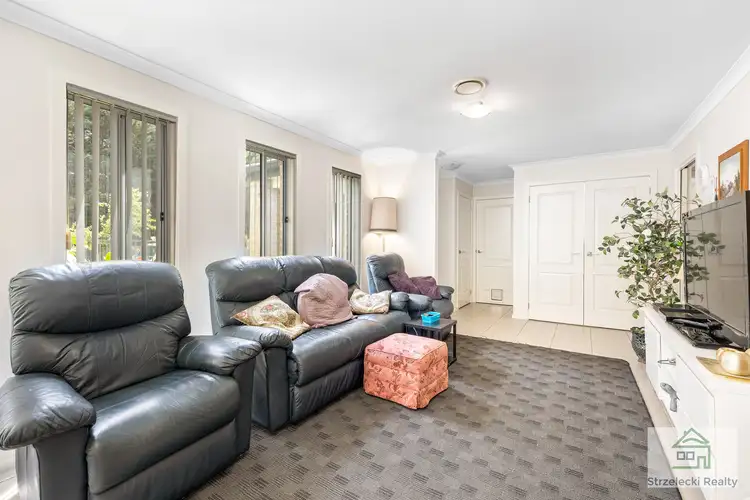 Fourth view of Homely townhouse listing, 1A Westbury St, Moe VIC 3825