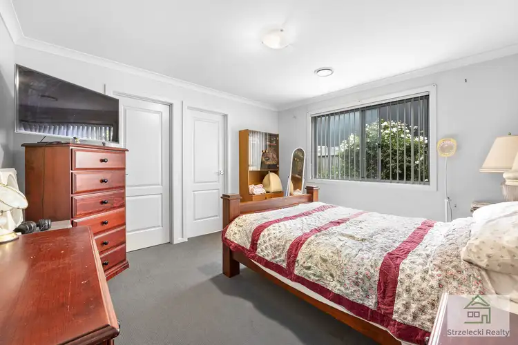 Fifth view of Homely townhouse listing, 1A Westbury St, Moe VIC 3825