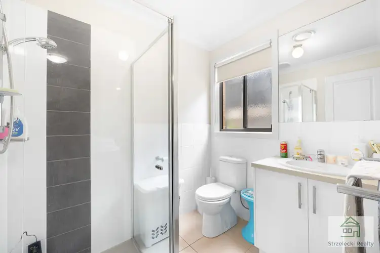 Sixth view of Homely townhouse listing, 1A Westbury St, Moe VIC 3825