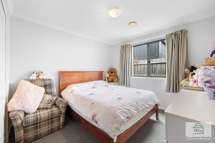 Seventh view of Homely townhouse listing, 1A Westbury St, Moe VIC 3825