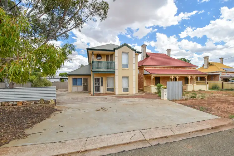 Main view of Homely house listing, 19 Musgrave St, Crystal Brook SA 5523