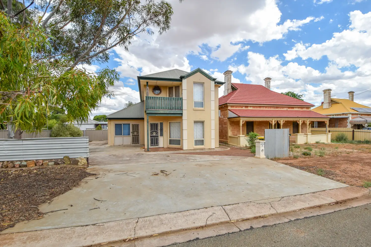 Main view of Homely house listing, 19 Musgrave St, Crystal Brook SA 5523
