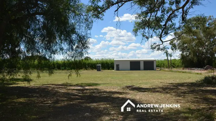 4452 Murray Valley Hwy, Yarroweyah VIC 3644
