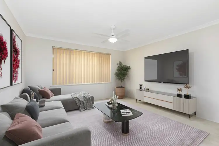 Third view of Homely house listing, 7 Clovelly Mews, Mindarie WA 6030