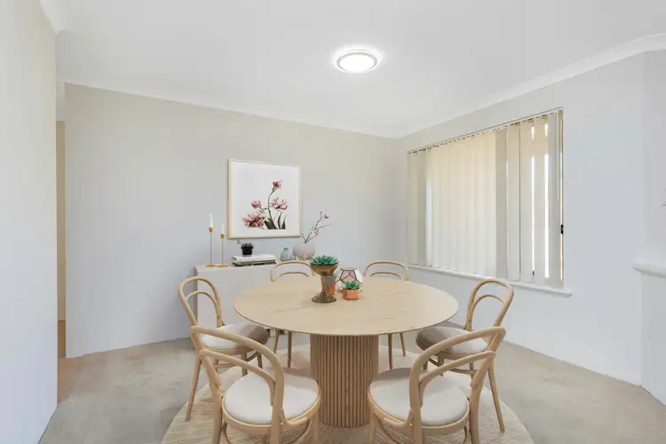 Fifth view of Homely house listing, 7 Clovelly Mews, Mindarie WA 6030