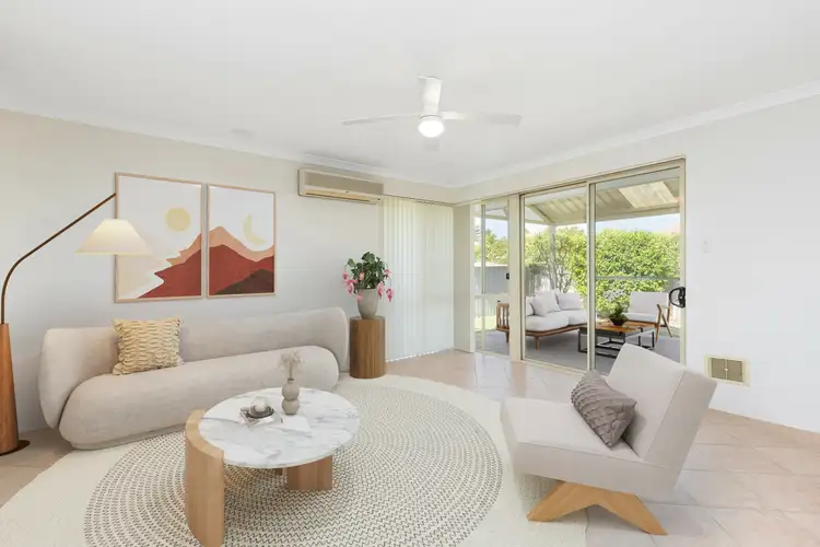 Sixth view of Homely house listing, 7 Clovelly Mews, Mindarie WA 6030