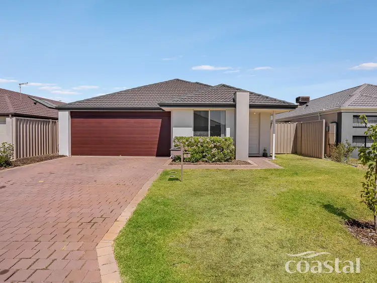 5 Tuscan Way, Karnup WA 6176