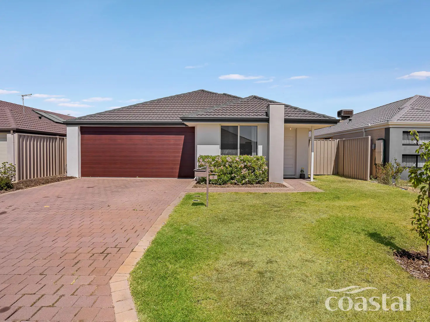Main view of Homely house listing, 5 Tuscan Way, Karnup WA 6176