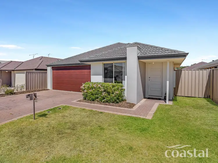 Second view of Homely house listing, 5 Tuscan Way, Karnup WA 6176
