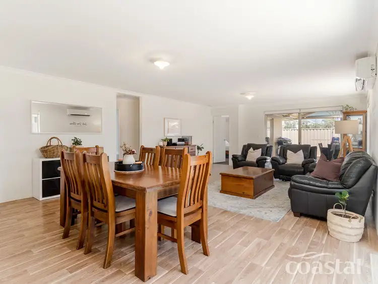 Fourth view of Homely house listing, 5 Tuscan Way, Karnup WA 6176