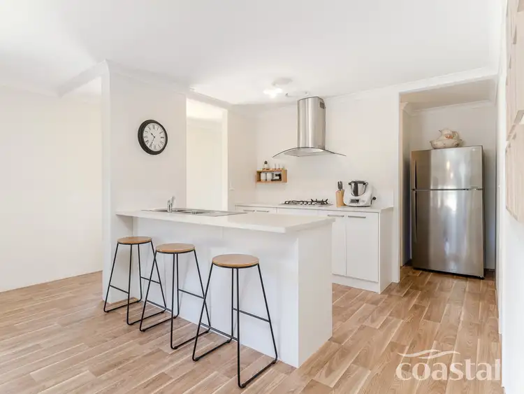 Fifth view of Homely house listing, 5 Tuscan Way, Karnup WA 6176