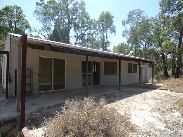 Main view of Homely house listing, 1468 Julimar Rd, Julimar WA 6567