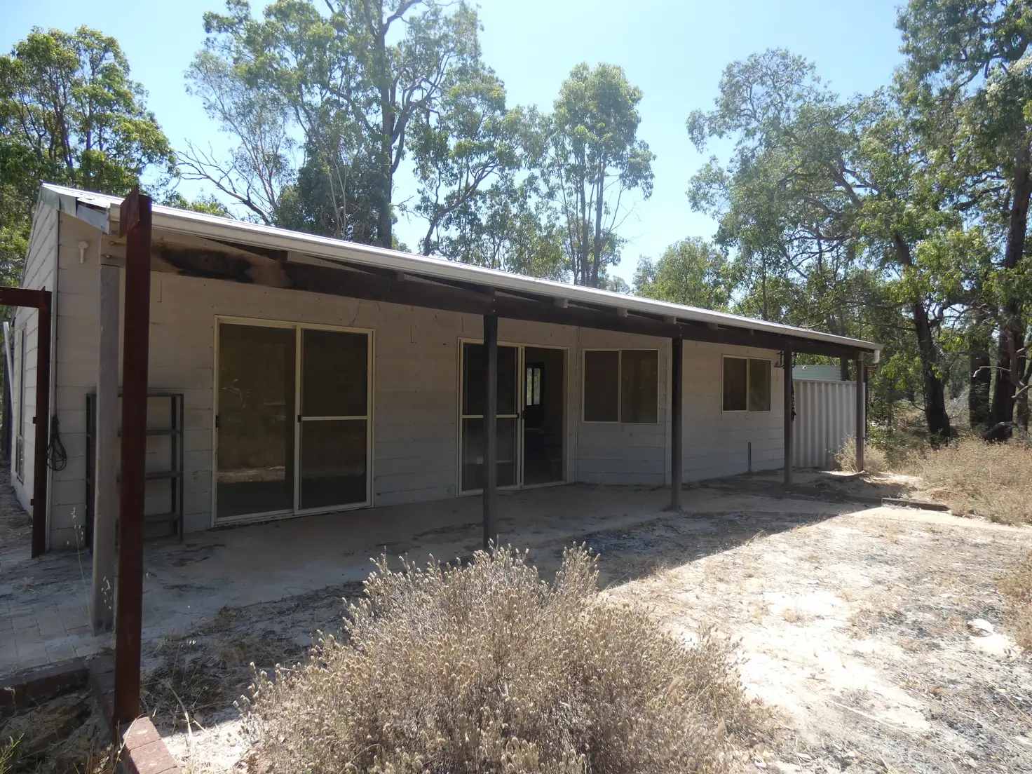 Main view of Homely house listing, 1468 Julimar Rd, Julimar WA 6567
