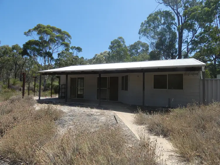 Second view of Homely house listing, 1468 Julimar Rd, Julimar WA 6567