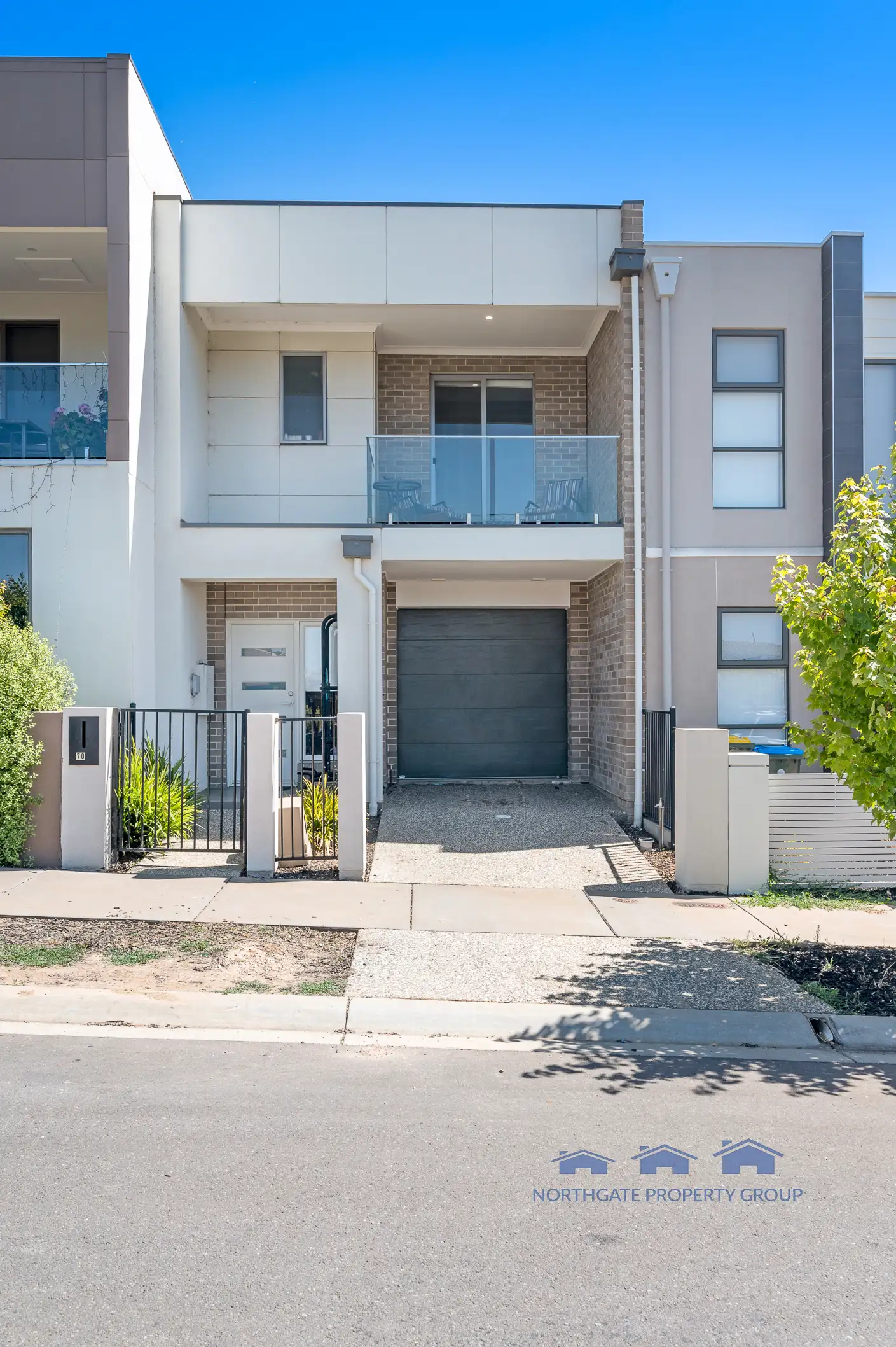 Main view of Homely townhouse listing, 70 Wycombe Dr, Mount Barker SA 5251