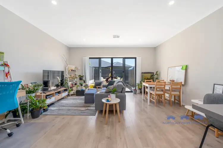 Second view of Homely townhouse listing, 70 Wycombe Dr, Mount Barker SA 5251