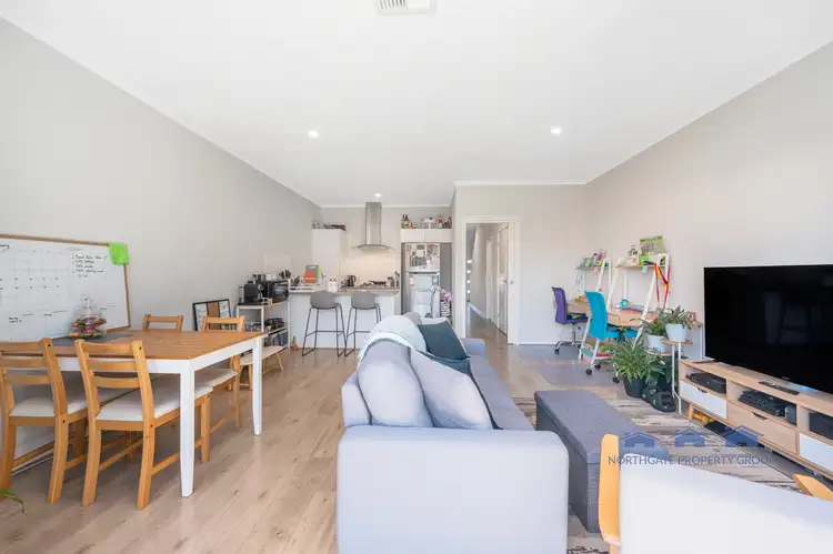 Third view of Homely townhouse listing, 70 Wycombe Dr, Mount Barker SA 5251