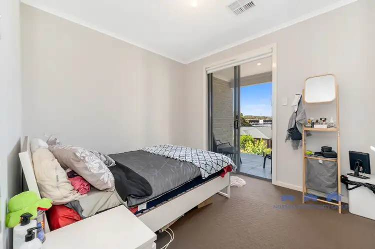 Fifth view of Homely townhouse listing, 70 Wycombe Dr, Mount Barker SA 5251