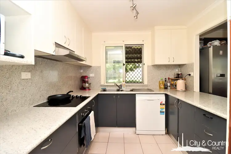 Main view of Homely house listing, 31 Rosevear Road, Mount Isa QLD 4825
