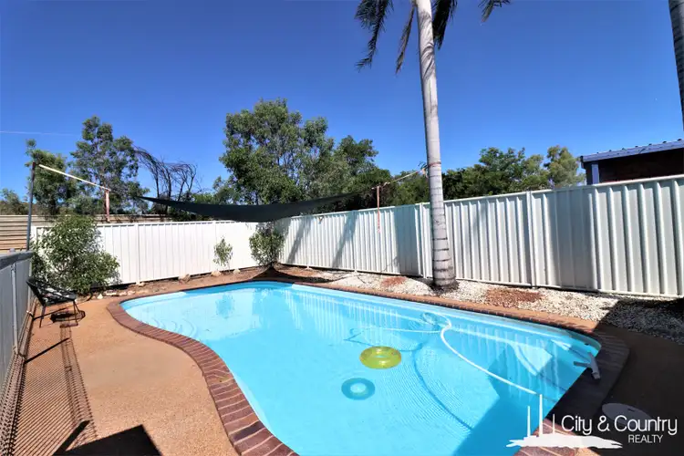 Second view of Homely house listing, 31 Rosevear Road, Mount Isa QLD 4825