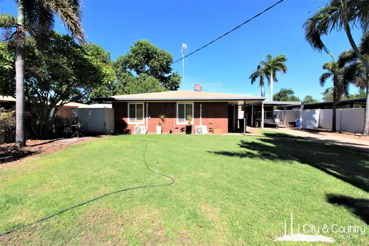 Third view of Homely house listing, 31 Rosevear Road, Mount Isa QLD 4825