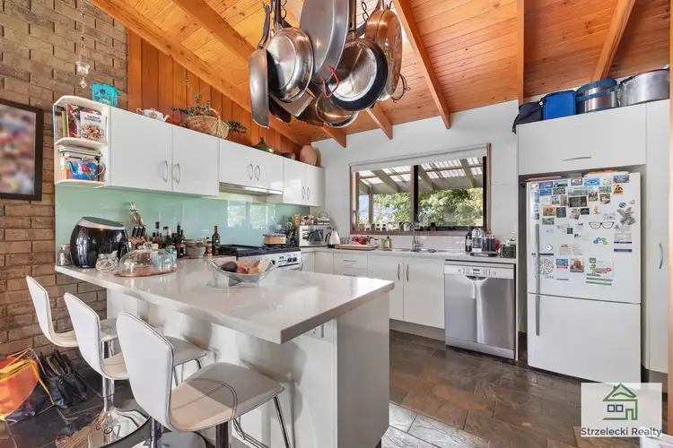 Fifth view of Homely house listing, 3919 Old Sale Rd, Westbury VIC 3825