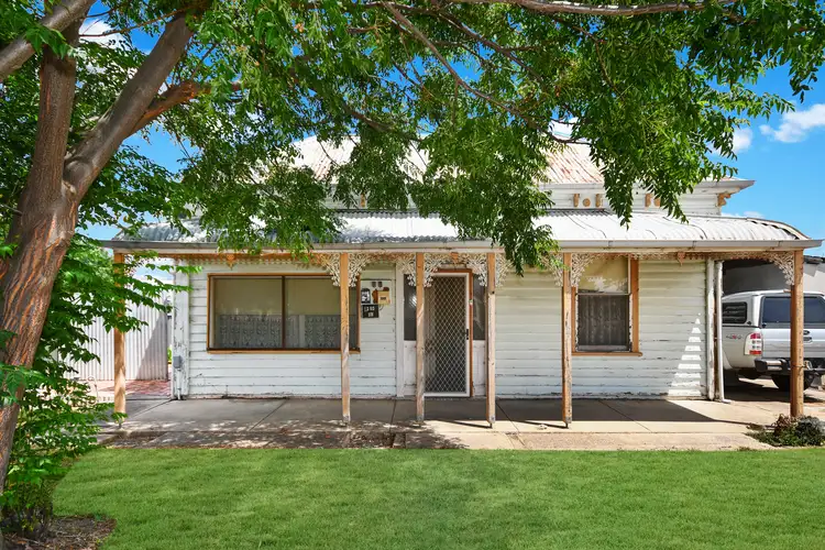 Main view of Homely house listing, 23 Barnes St, Stawell VIC 3380