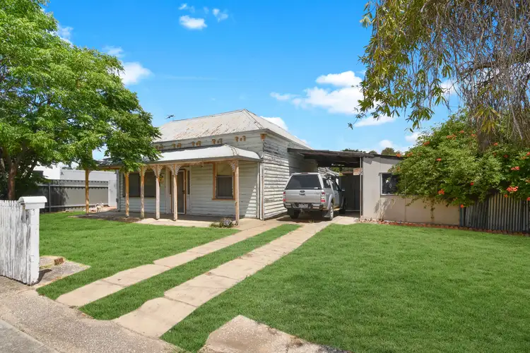 Second view of Homely house listing, 23 Barnes St, Stawell VIC 3380