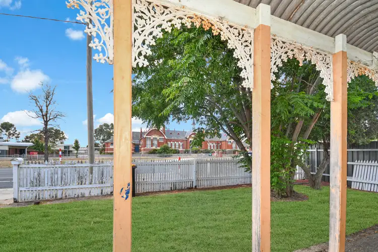 Third view of Homely house listing, 23 Barnes St, Stawell VIC 3380