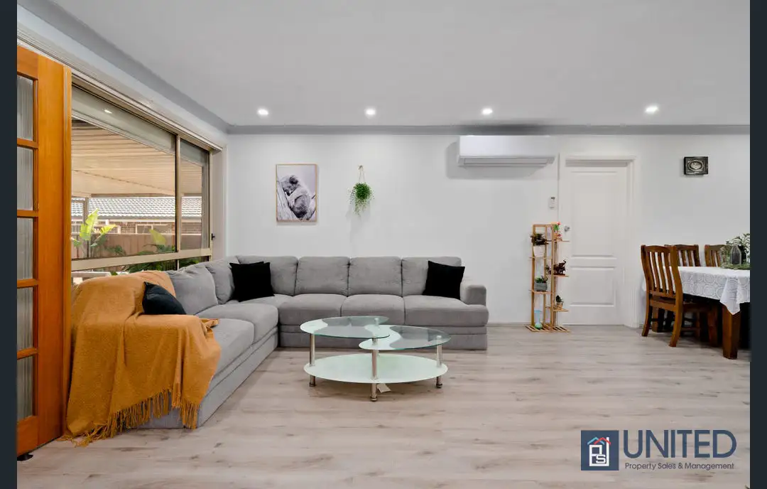 Main view of Homely house listing, 48 Terrigal St, Marayong NSW 2148