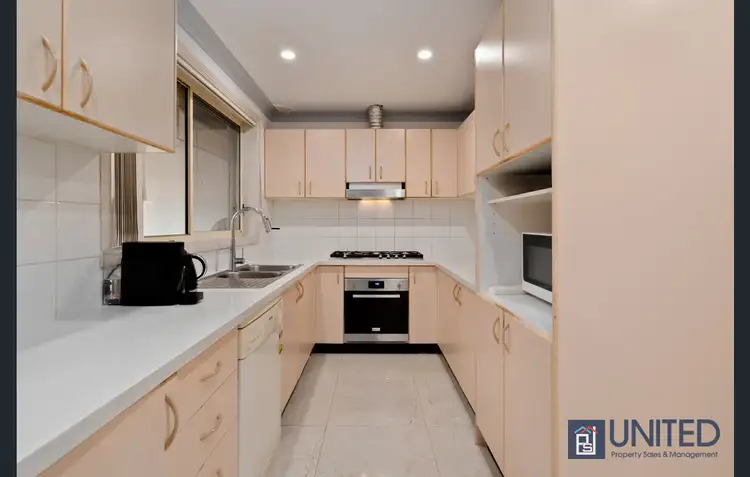 Third view of Homely house listing, 48 Terrigal St, Marayong NSW 2148