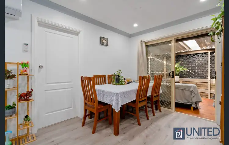 Fourth view of Homely house listing, 48 Terrigal St, Marayong NSW 2148