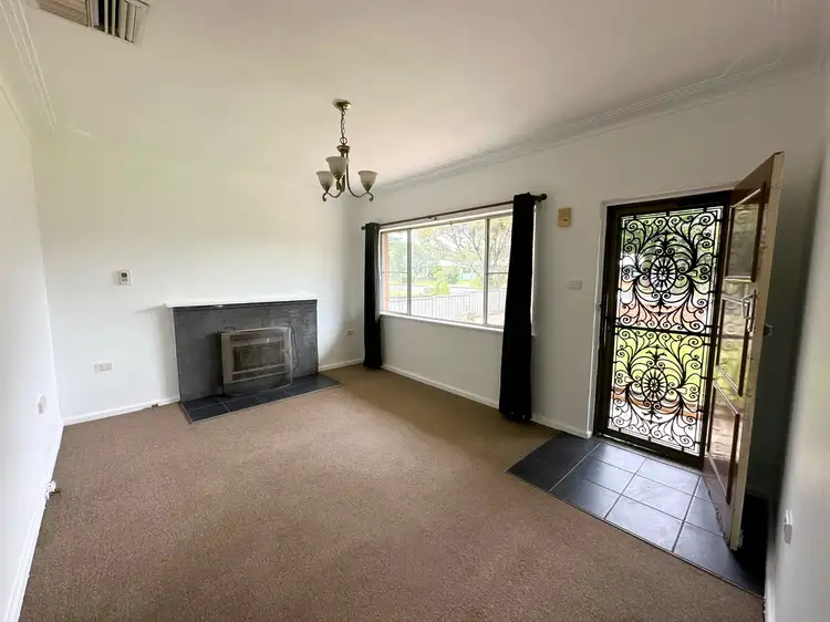 Second view of Homely house listing, 20 George St, Gunnedah NSW 2380