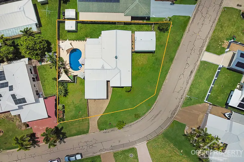 Main view of Homely house listing, 12 Campion Cir, Kirwan QLD 4817