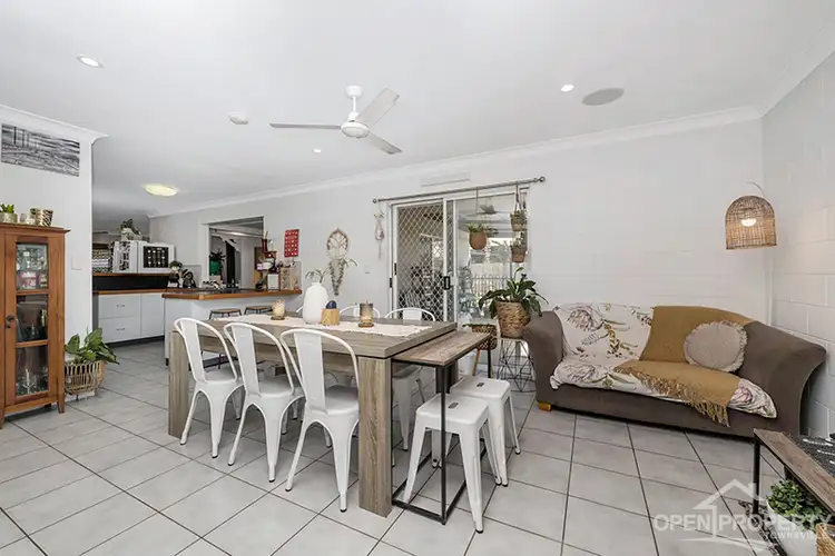 Third view of Homely house listing, 12 Campion Cir, Kirwan QLD 4817