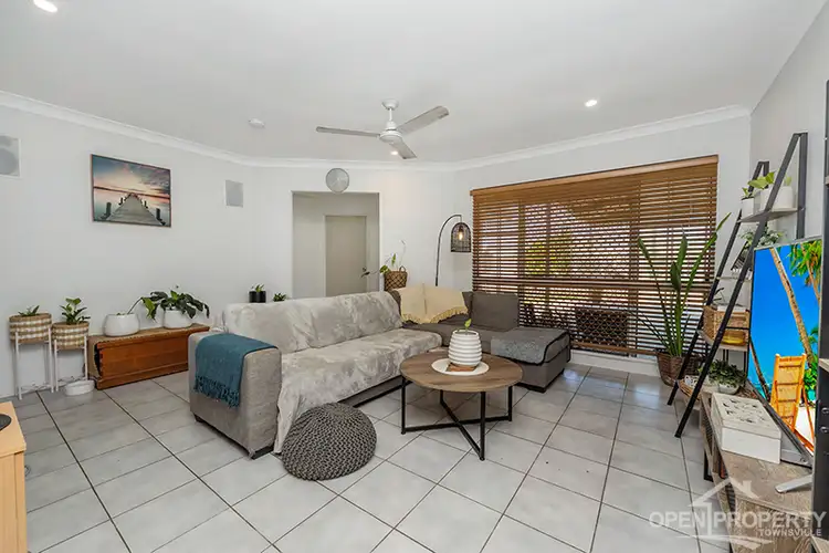 Fourth view of Homely house listing, 12 Campion Cir, Kirwan QLD 4817