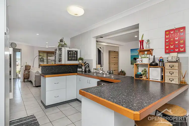 Fifth view of Homely house listing, 12 Campion Cir, Kirwan QLD 4817