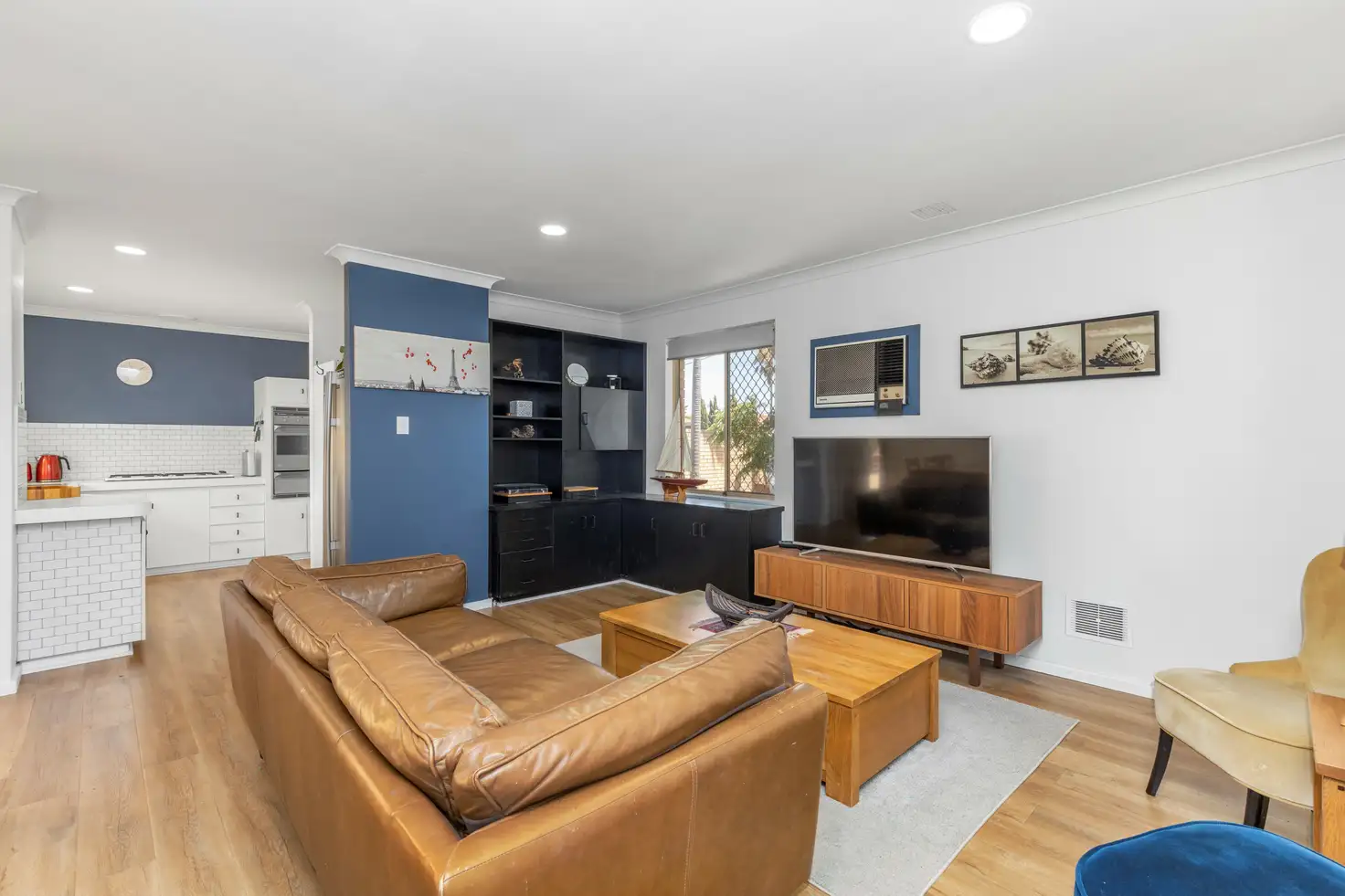 Main view of Homely villa listing, 6/166-168 North Beach Drive, Tuart Hill WA 6060