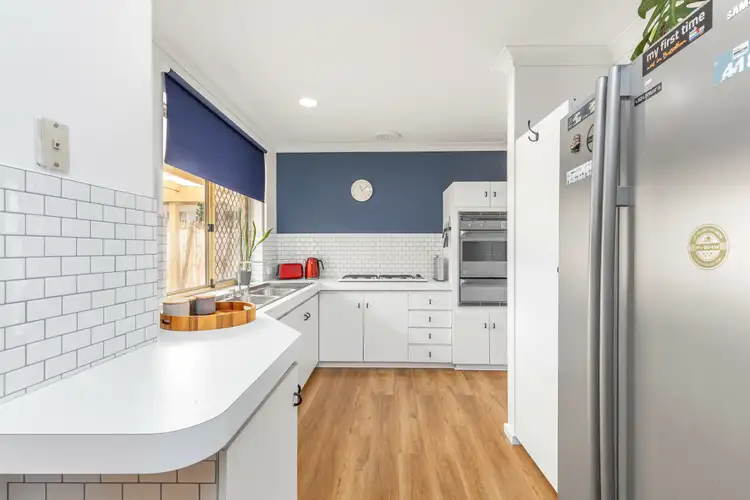 Second view of Homely villa listing, 6/166-168 North Beach Drive, Tuart Hill WA 6060