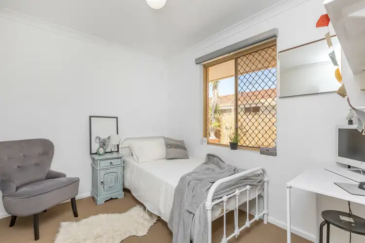 Fifth view of Homely villa listing, 6/166-168 North Beach Drive, Tuart Hill WA 6060