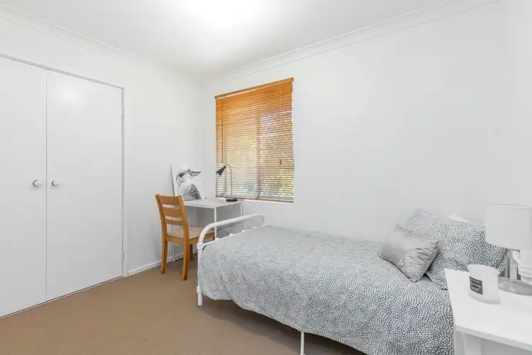 Sixth view of Homely villa listing, 6/166-168 North Beach Drive, Tuart Hill WA 6060